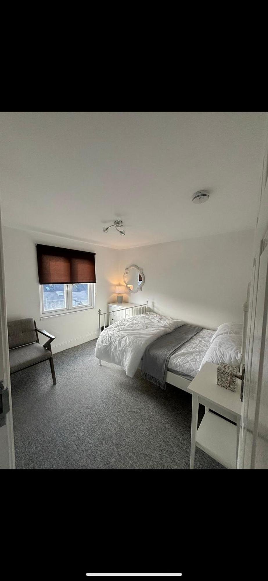 Cardiff/Pernath Home2 Kamer foto