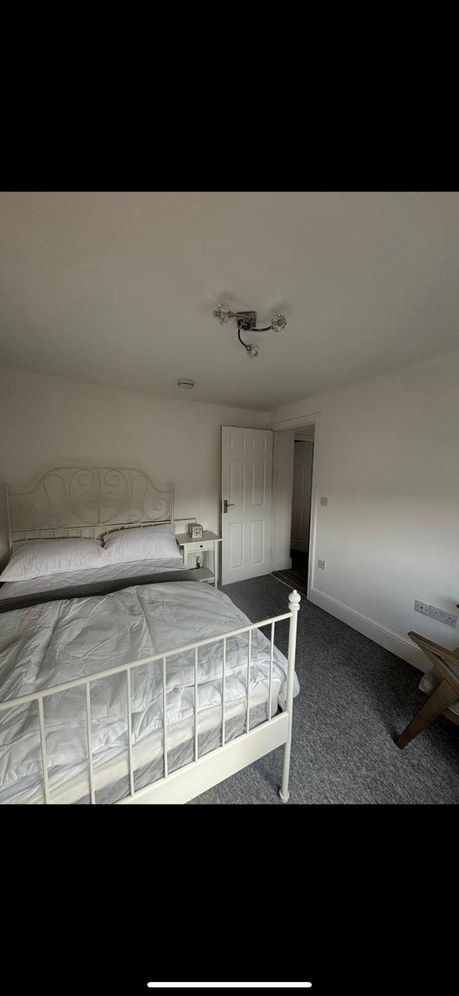 Cardiff/Pernath Home2 Kamer foto
