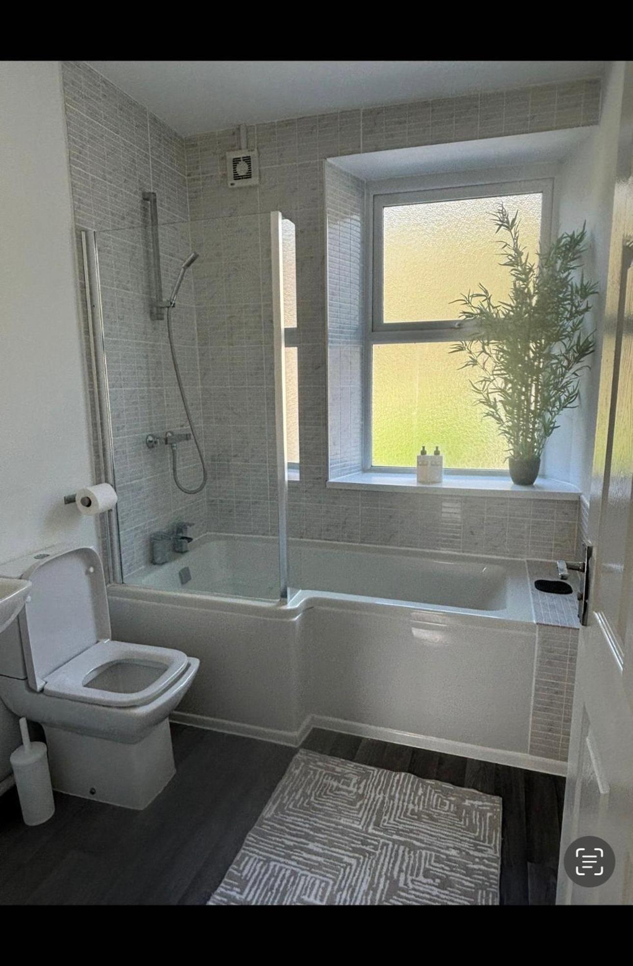 Cardiff/Pernath Home2 Kamer foto